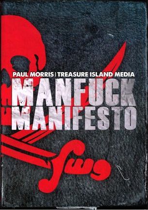 MANFUCK MANIFESTO (DVD)