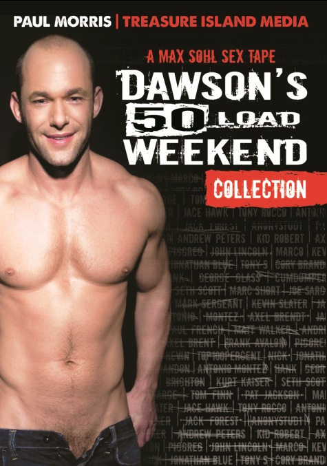 DAWSON'S 50 LOAD WEEKEND COLLECTION
