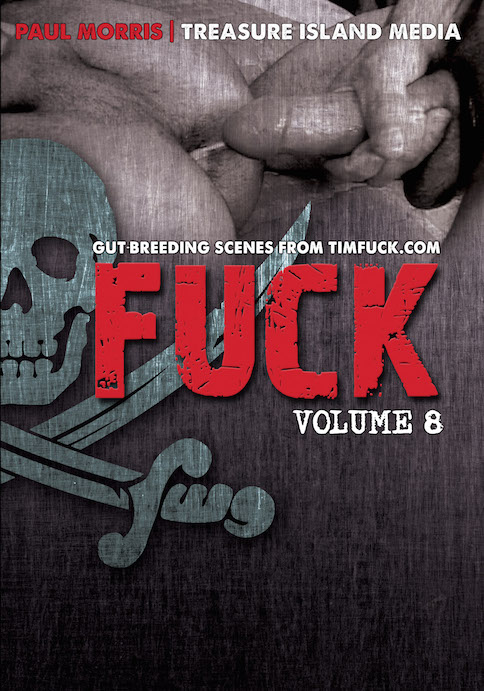 TIMFUCK VOLUME 8