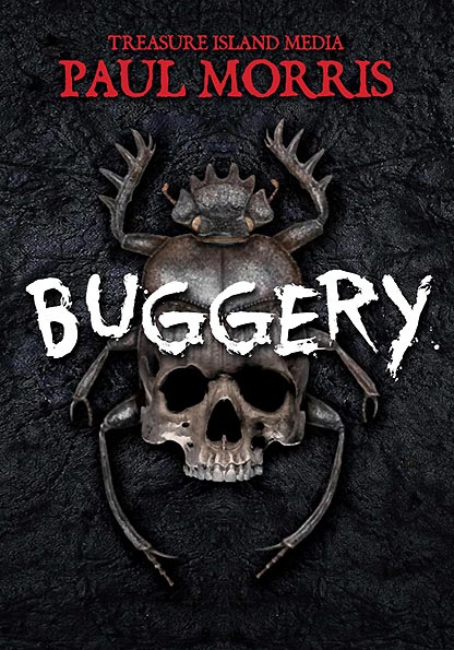 BUGGERY (DVD)