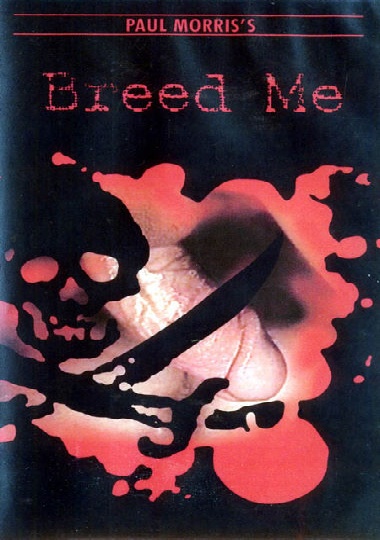 BREED ME (DVD)