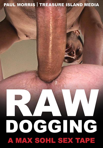RAW DOGGING (DVD)