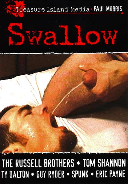 SWALLOW (USB)