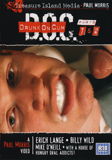 D.O.C. 1 & 2 (DVD)