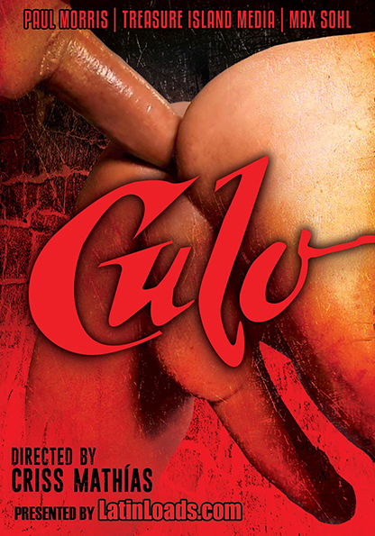 CULO (DVD)
