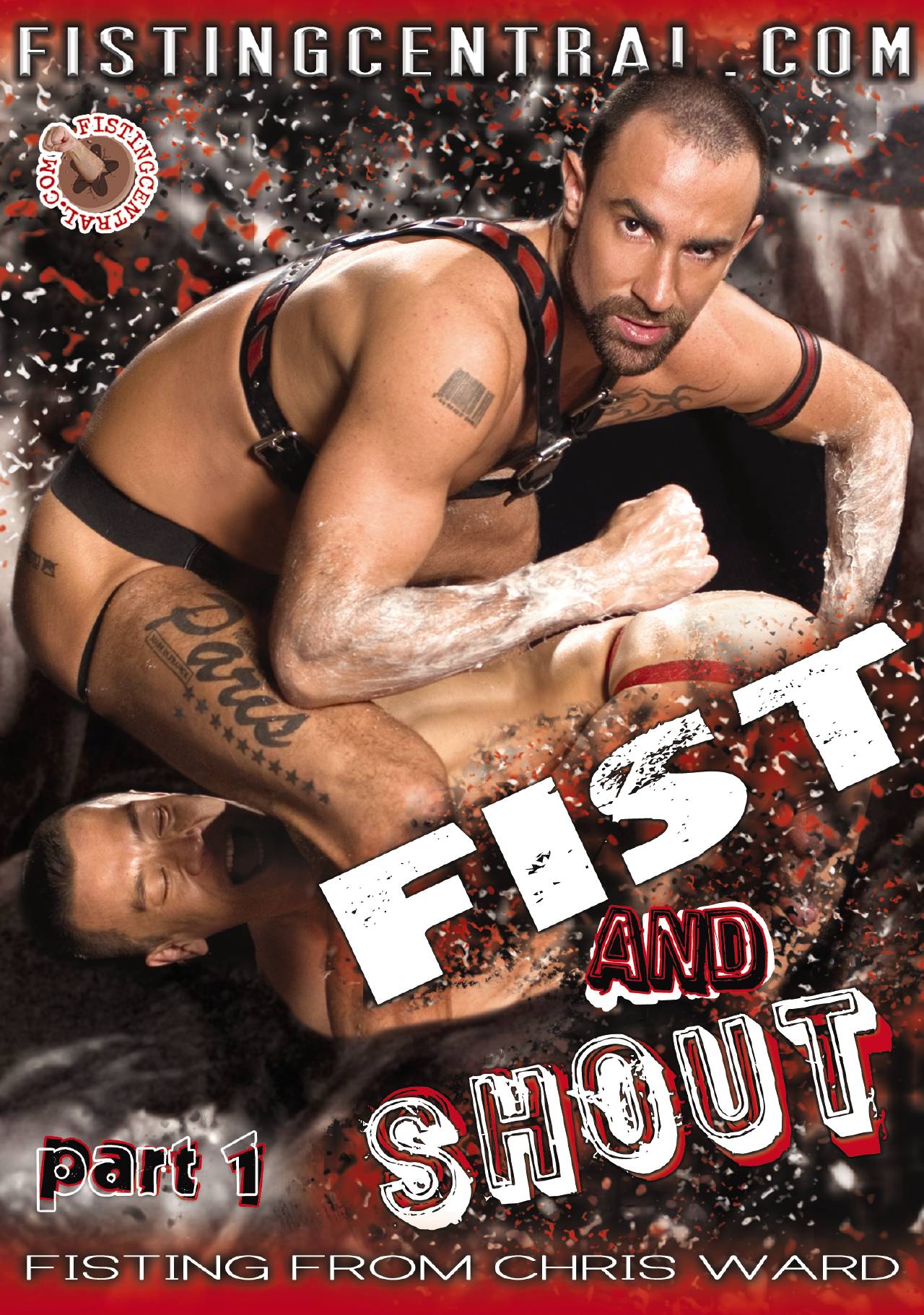 FISTPACK 12 - FIST AND SHOUT, PART 1