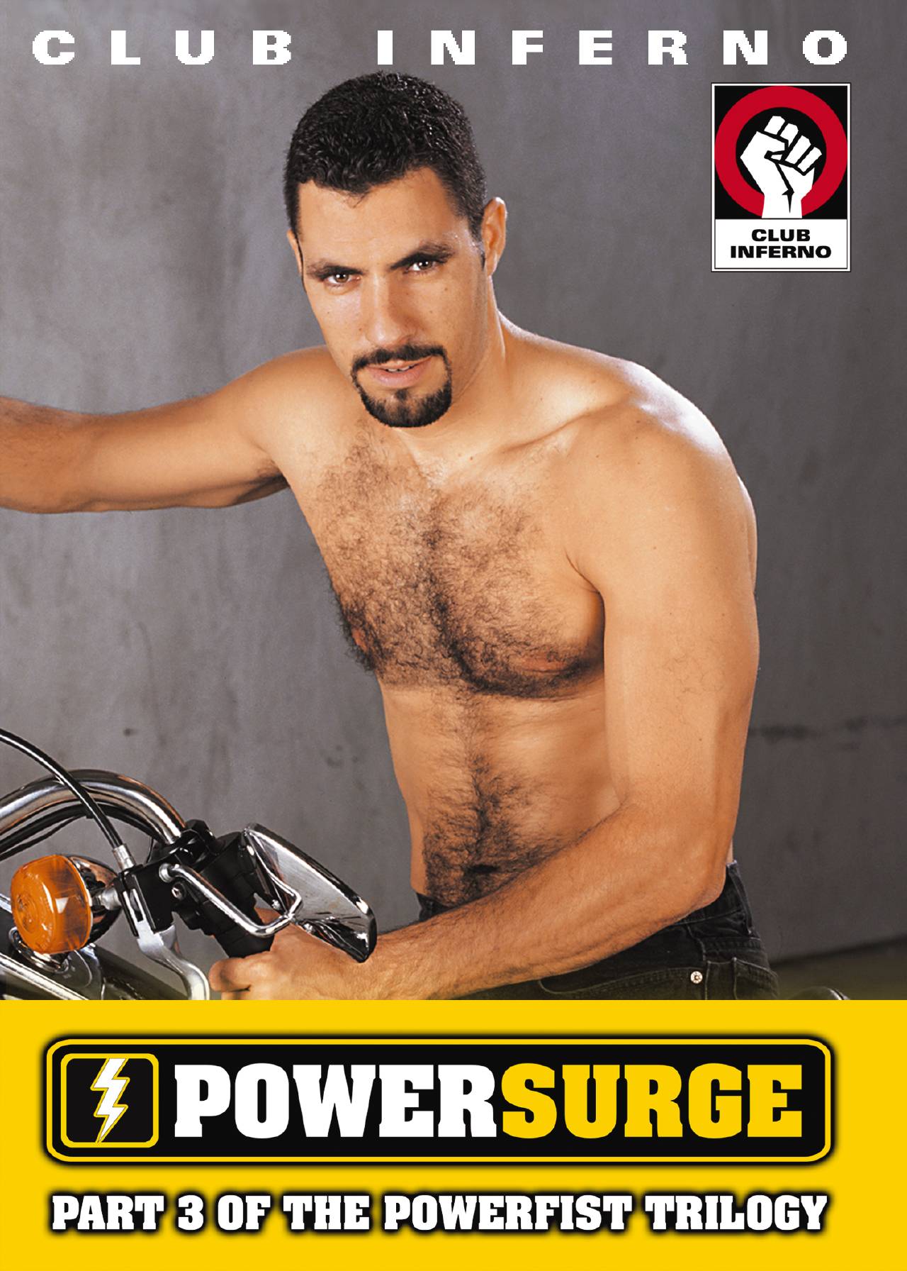 POWERSURGE