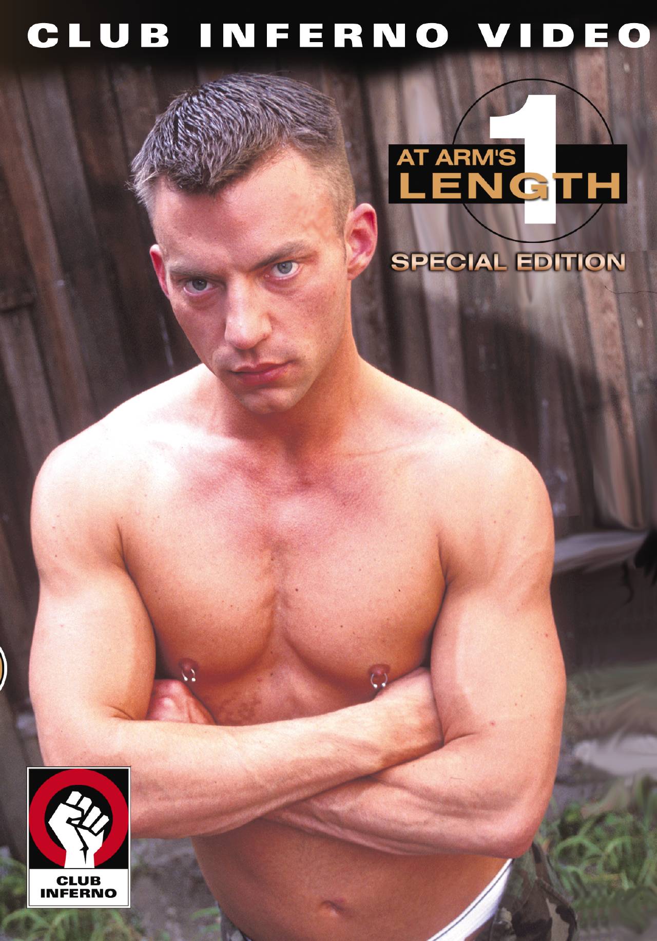 AT ARM'S LENGTH PART 1