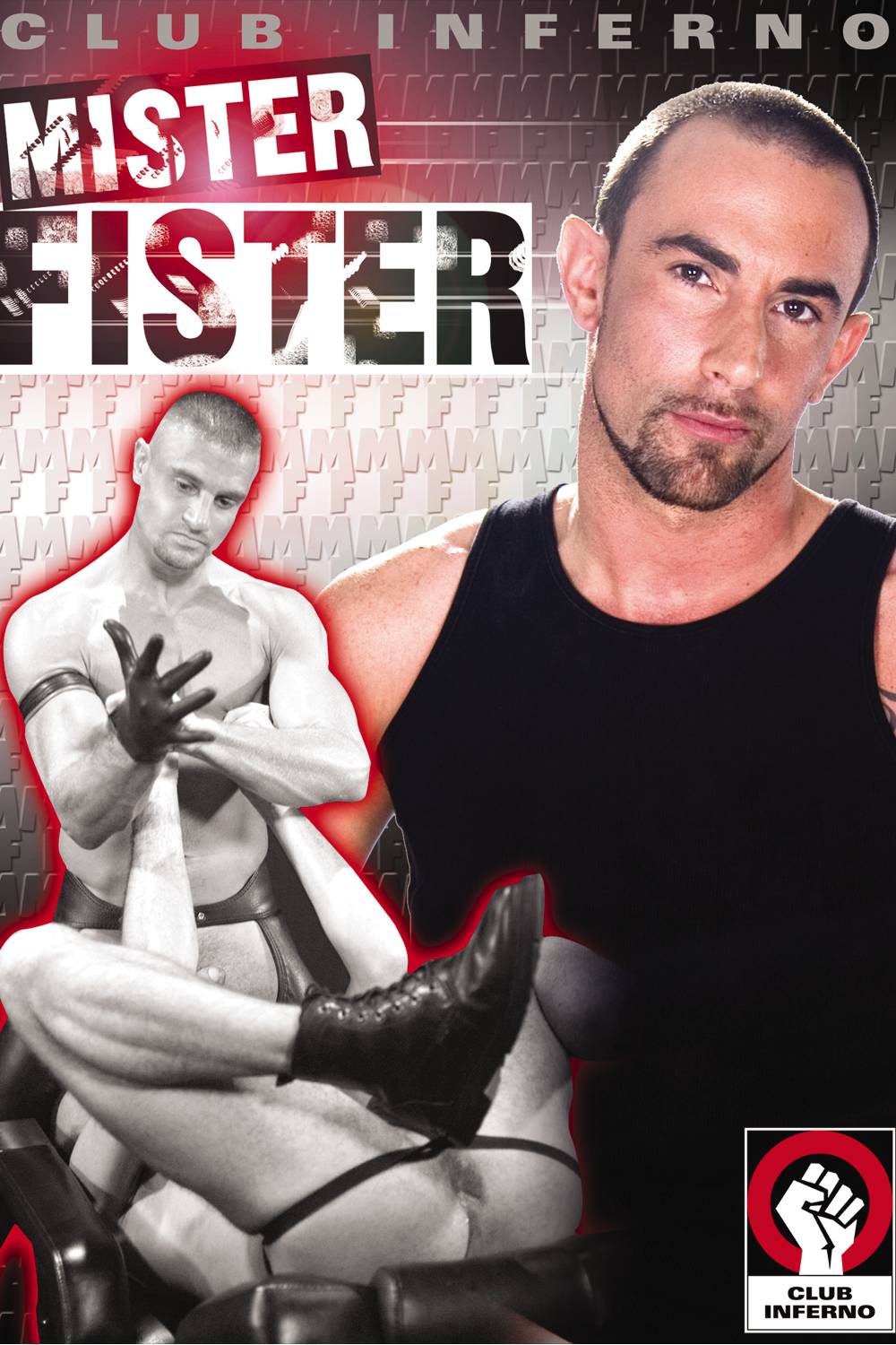 MISTER FISTER