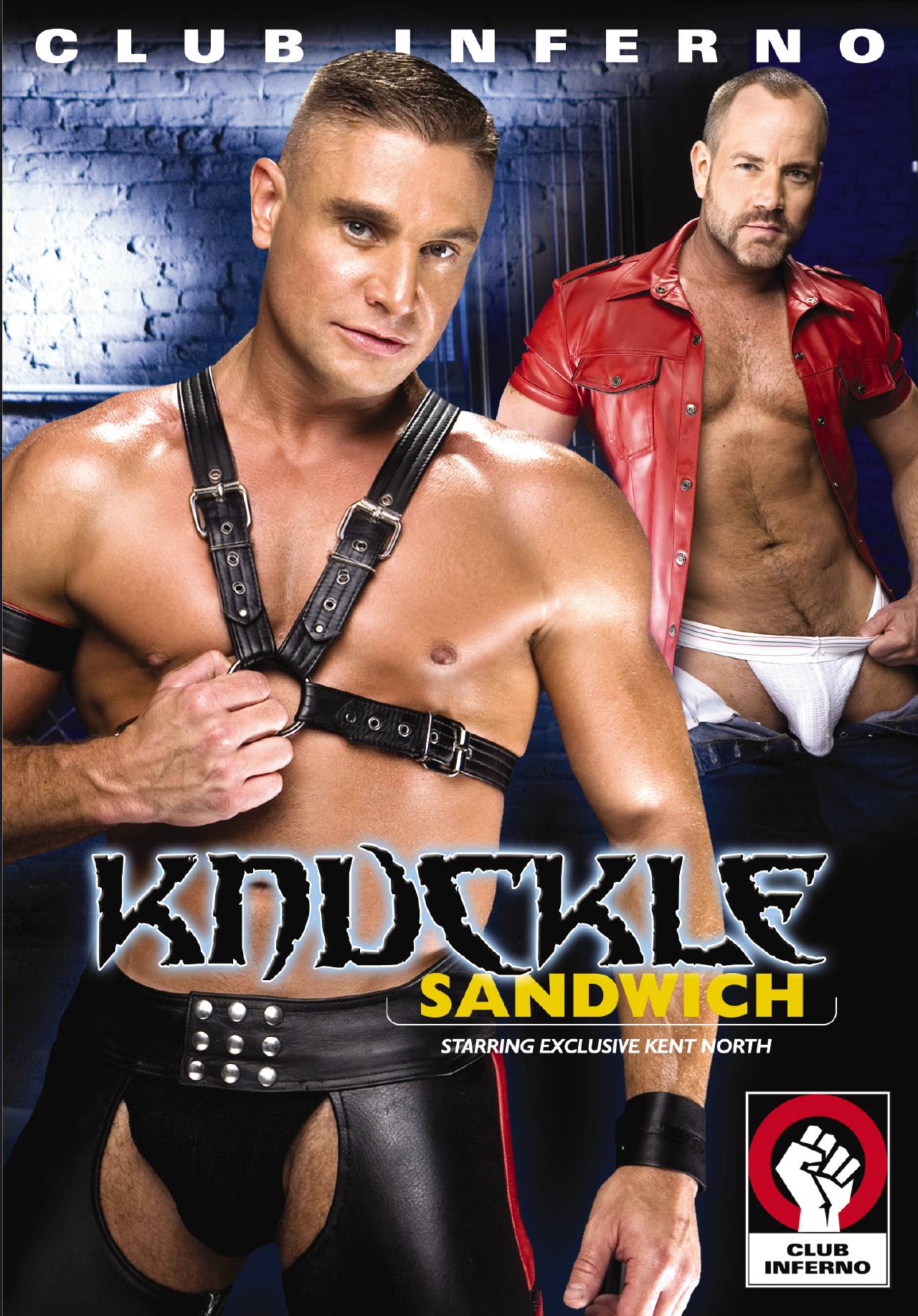KNUCKLE SANDWICH