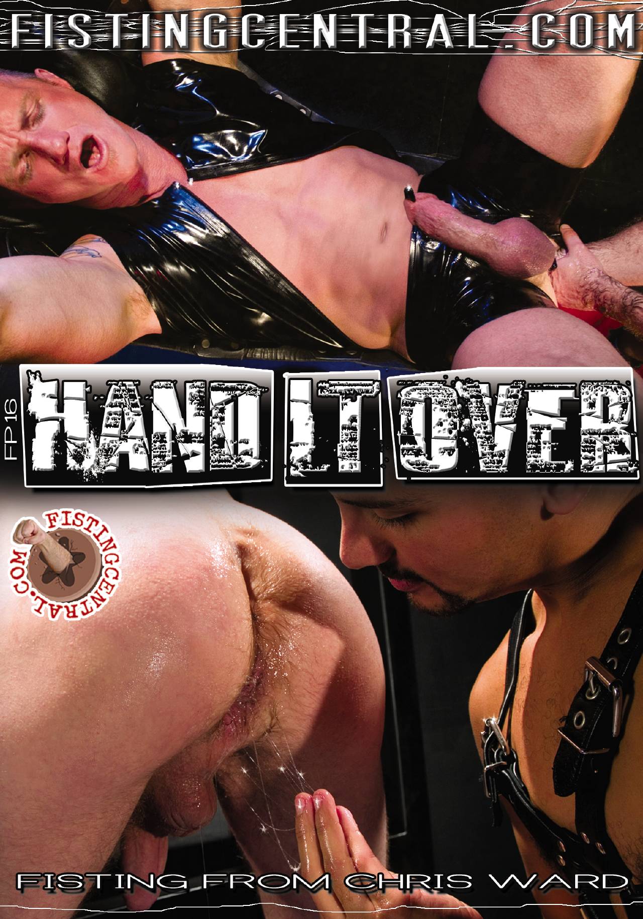 FISTPACK 16 - HAND IT OVER