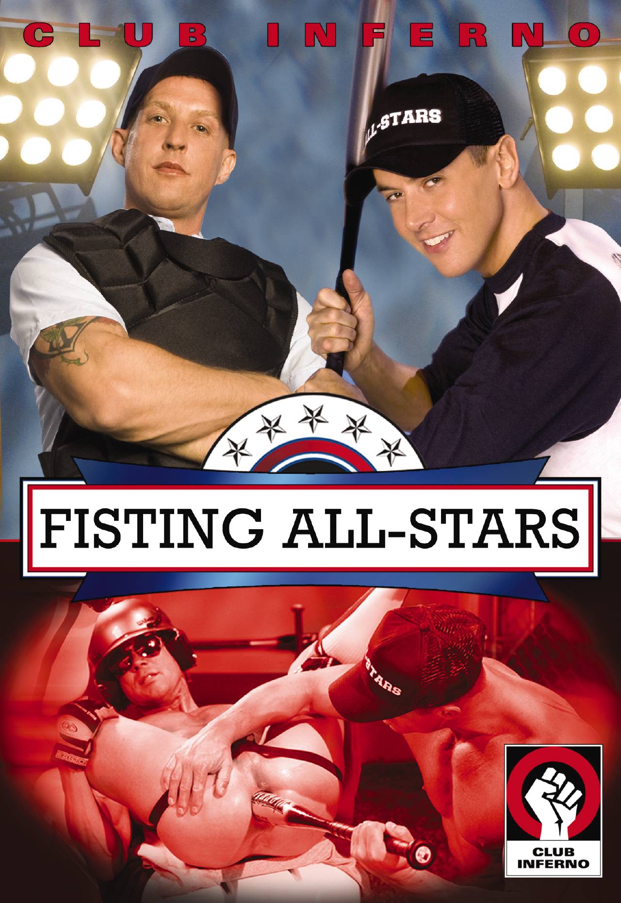 FISTING ALL-STARS