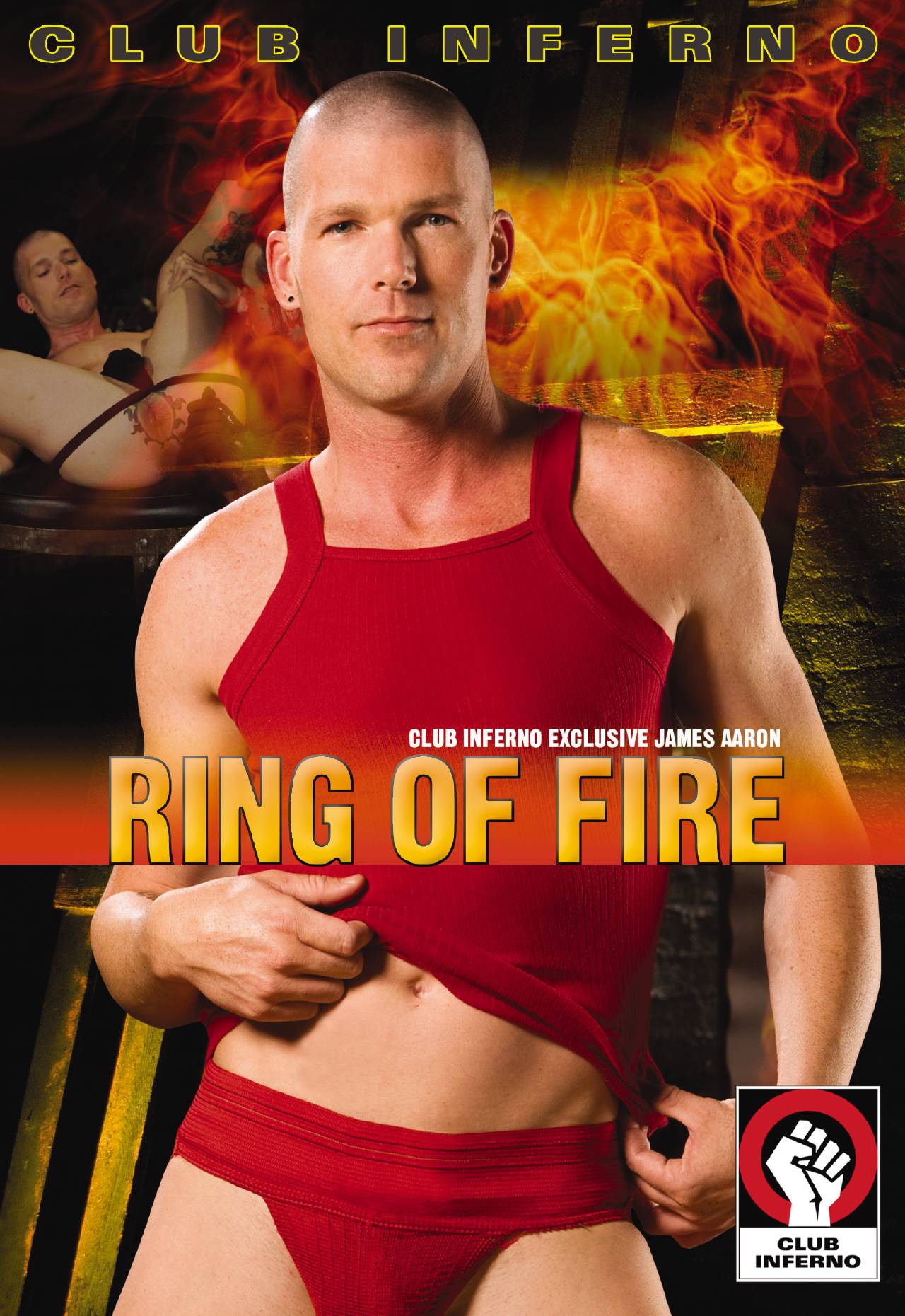 RING OF FIRE