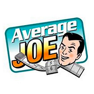 AVERAGE JOE