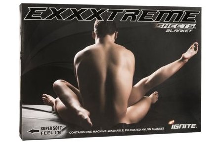 EXXXTREME SHEETS