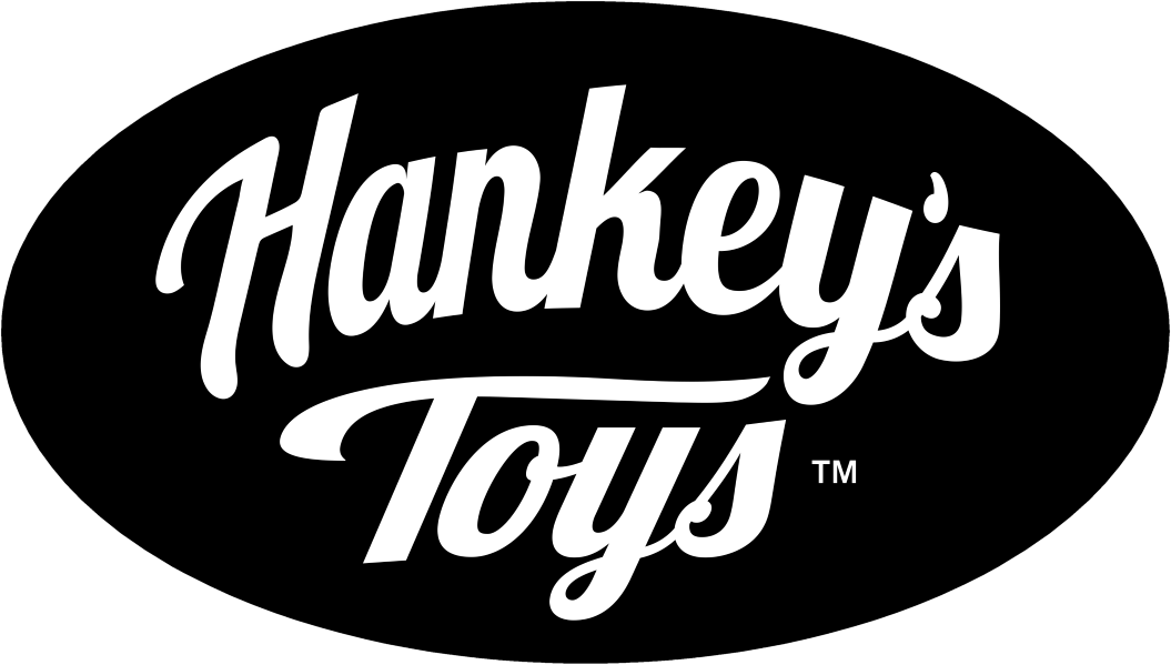 MR. HANKEY TOYS