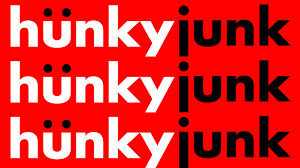 HUNKYJUNK