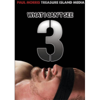 WHAT I CAN'T SEE 3 (DVD)
