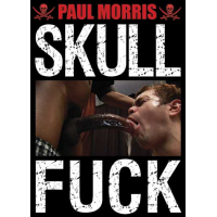 SKULL FUCK (DVD)