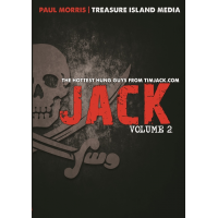 TIMJACK VOLUME 2 (DVD)