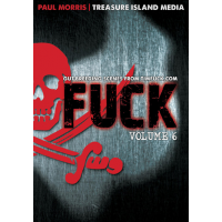 TIMFUCK VOLUME 6 (DVD)