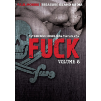 TIMFUCK VOLUME 8 (DVD)