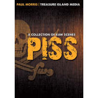 PISS - VOLUME 1