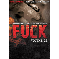 TIMFUCK VOLUME 12