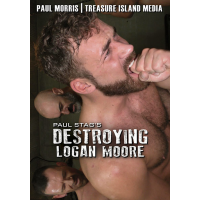 DESTROYING LOGAN MOORE (DVD) DESTROYING LOGAN MOORE (DVD)