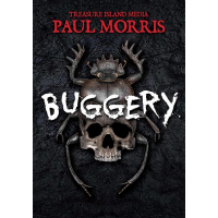 BUGGERY (DVD) BUGGERY (DVD)