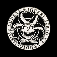 VIRAL JESTER COLLECTOR PIN