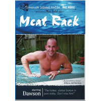 MEAT RACK