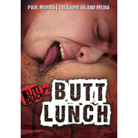BUTT LUNCH - BUTT SNACK 2 (DVD)