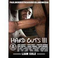 HARD CUTS VOL. 3