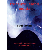 SEXPIGS IN A MAN-TRAMP PROMISED LAND (DVD)