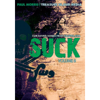 TIMSUCK VOLUME 6 (DVD)