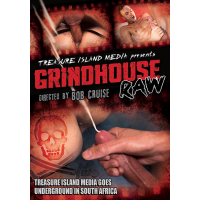 GRINDHOUSE RAW