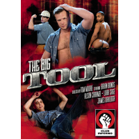 THE BIG TOOL (DVD)