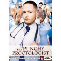 THE PUNCHY PROCTOLOGIST