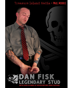LEGENDARY STUD: DAN FISK (DVD)