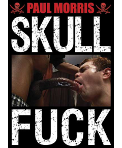 SKULL FUCK (DVD)