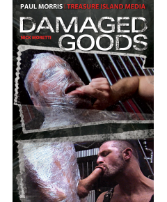 DAMAGED GOODS (DVD)