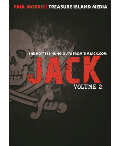 TIMJACK VOLUME 2 (USB)