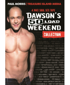 DAWSON'S 50 LOAD WEEKEND COLLECTION (USB)