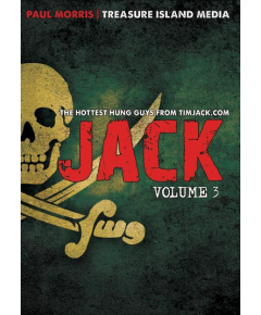 TIMJACK VOLUME 3 (DVD)