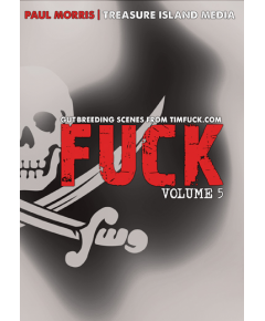 TIMFUCK VOLUME 5  (USB)