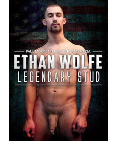 LEGENDARY STUD ETHAN WOLFE (DVD)