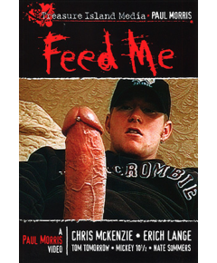FEED ME (USB)