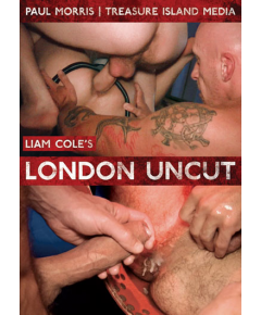 LONDON UNCUT (USB)