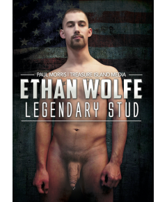 LEGENDARY STUD ETHAN WOLFE